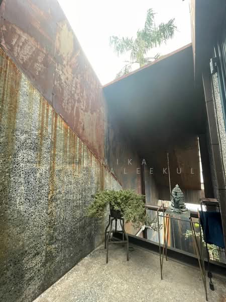 3-BR House, Bangkok, Thung Wat Don, Sathon, Bangkok, 3 Bedrooms, 380 sqm, Single Detached House For Sale, by Pemika Aukkaraleekul, 500495030 - DDproperty.com