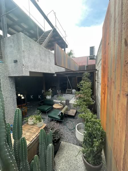 3-BR House, Bangkok, Thung Wat Don, Sathon, Bangkok, 3 Bedrooms, 380 sqm, Single Detached House For Sale, by Pemika Aukkaraleekul, 500495030 - DDproperty.com