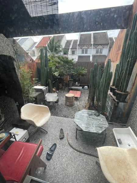 3-BR House, Bangkok, Thung Wat Don, Sathon, Bangkok, 3 Bedrooms, 380 sqm, Single Detached House For Sale, by Pemika Aukkaraleekul, 500495030 - DDproperty.com