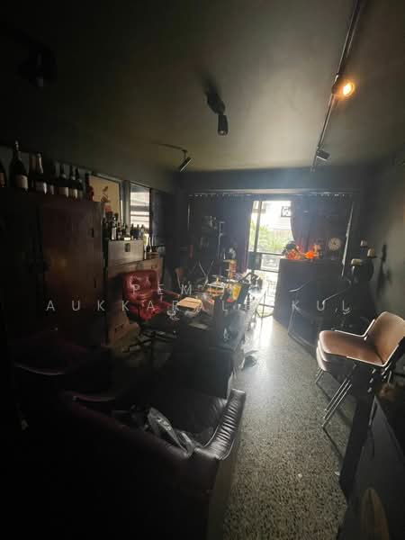 3-BR House, Bangkok, Thung Wat Don, Sathon, Bangkok, 3 Bedrooms, 380 sqm, Single Detached House For Sale, by Pemika Aukkaraleekul, 500495030 - DDproperty.com