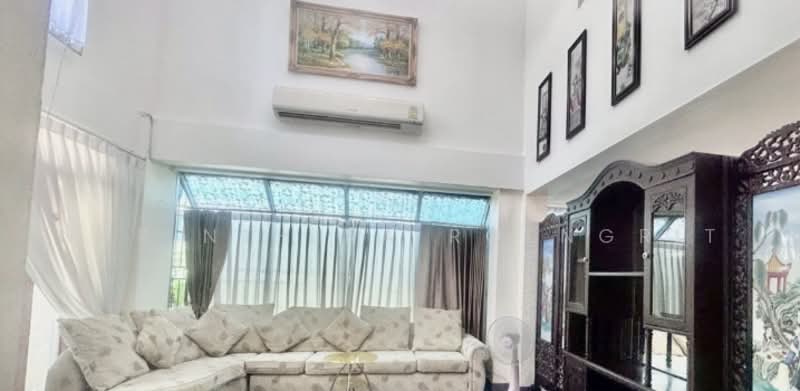 undefined, Bangkok, Lat Phrao, Bangkok, 4 Bedrooms, 250 sqm, Single Detached House For Sale, by Narinthira Roengrit, 500495032 - DDproperty.com
