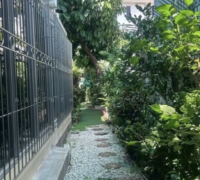undefined, กรุงเทพ, ลาดพร้าว, กรุงเทพ, 250 ตร.ม., บ้านเดี่ยว ขาย, โดย Narinthira Roengrit, 500495032 - DDproperty.com