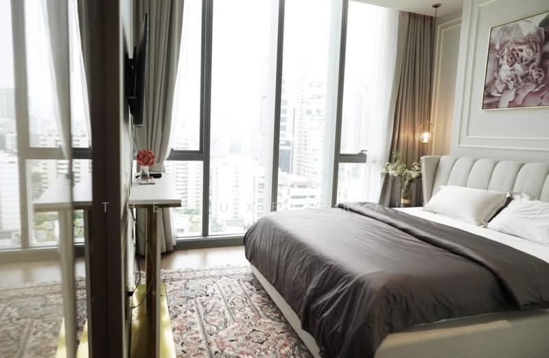 Kraam Sukhumvit 26, Bangkok, 55 Soi Sukhumvit 26 Sukhumvit Road, Khong Tan, Khlong Toei, Bangkok, 2 Bedrooms, 110 sqm, Condo For Rent, by The Luxe Group, 500495034 - DDproperty.com