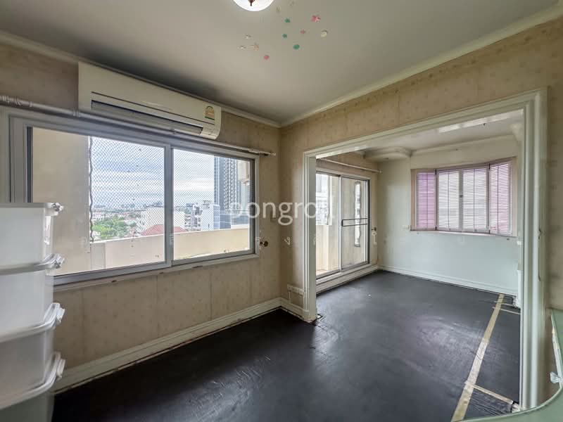 Green Point Prachachuen, Bangkok, Prachacheun, Wong Sawang, Bang Sue, Bangkok, 2 Bedrooms, 81 sqm, Condo For Sale, by Onnalin Rungsiriroj, 500495035 - DDproperty.com