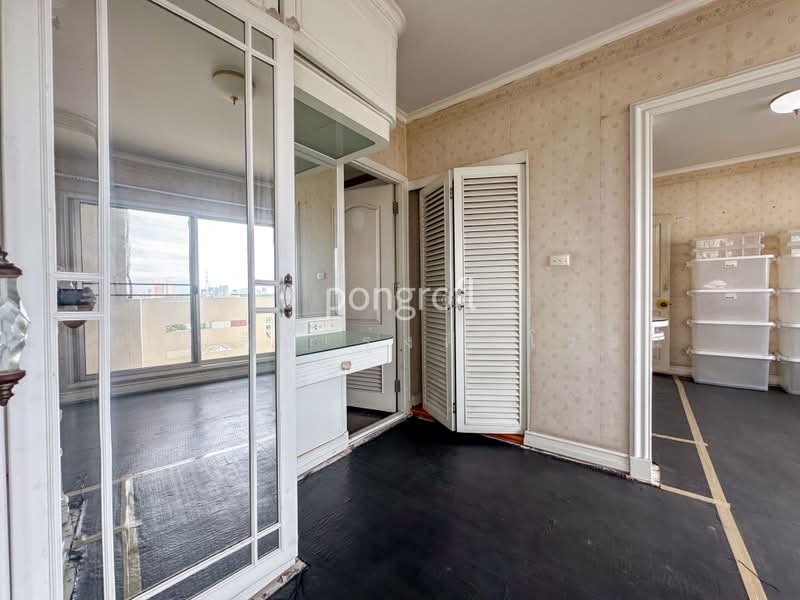 Green Point Prachachuen, Bangkok, Prachacheun, Wong Sawang, Bang Sue, Bangkok, 2 Bedrooms, 81 sqm, Condo For Sale, by Onnalin Rungsiriroj, 500495035 - DDproperty.com