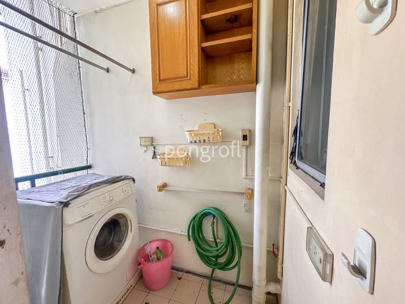 Green Point Prachachuen, Bangkok, Prachacheun, Wong Sawang, Bang Sue, Bangkok, 2 Bedrooms, 81 sqm, Condo For Sale, by Onnalin Rungsiriroj, 500495035 - DDproperty.com