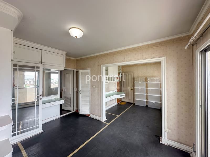 Green Point Prachachuen, Bangkok, Prachacheun, Wong Sawang, Bang Sue, Bangkok, 2 Bedrooms, 81 sqm, Condo For Sale, by Onnalin Rungsiriroj, 500495035 - DDproperty.com