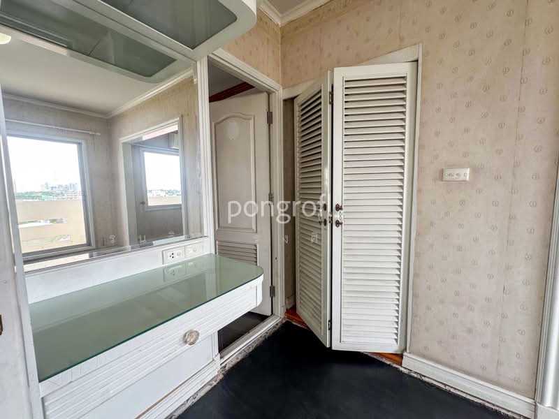 Green Point Prachachuen, Bangkok, Prachacheun, Wong Sawang, Bang Sue, Bangkok, 2 Bedrooms, 81 sqm, Condo For Sale, by Onnalin Rungsiriroj, 500495035 - DDproperty.com