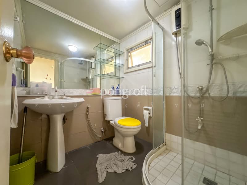 Green Point Prachachuen, Bangkok, Prachacheun, Wong Sawang, Bang Sue, Bangkok, 2 Bedrooms, 81 sqm, Condo For Sale, by Onnalin Rungsiriroj, 500495035 - DDproperty.com