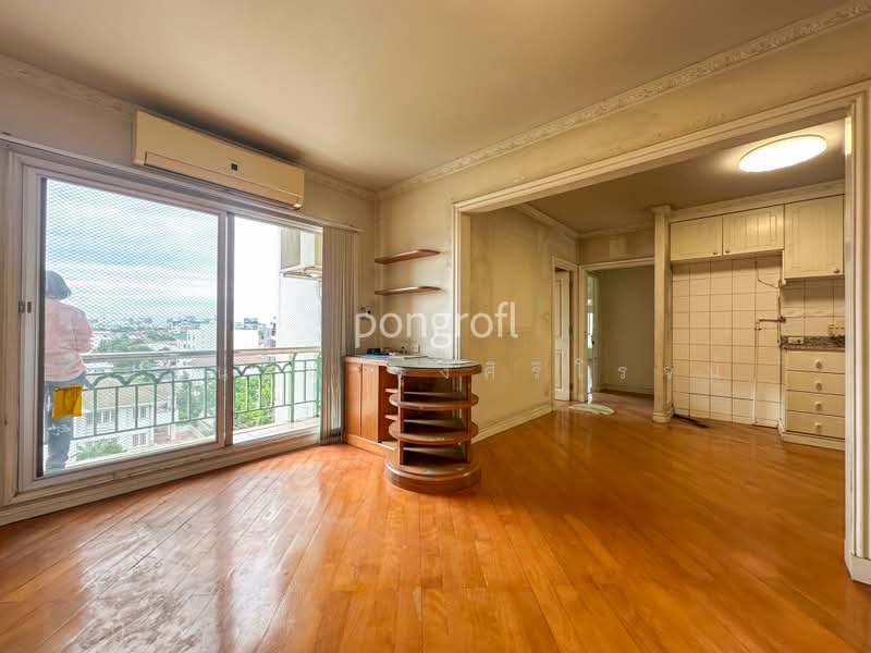 Green Point Prachachuen, Bangkok, Prachacheun, Wong Sawang, Bang Sue, Bangkok, 2 Bedrooms, 81 sqm, Condo For Sale, by Onnalin Rungsiriroj, 500495035 - DDproperty.com