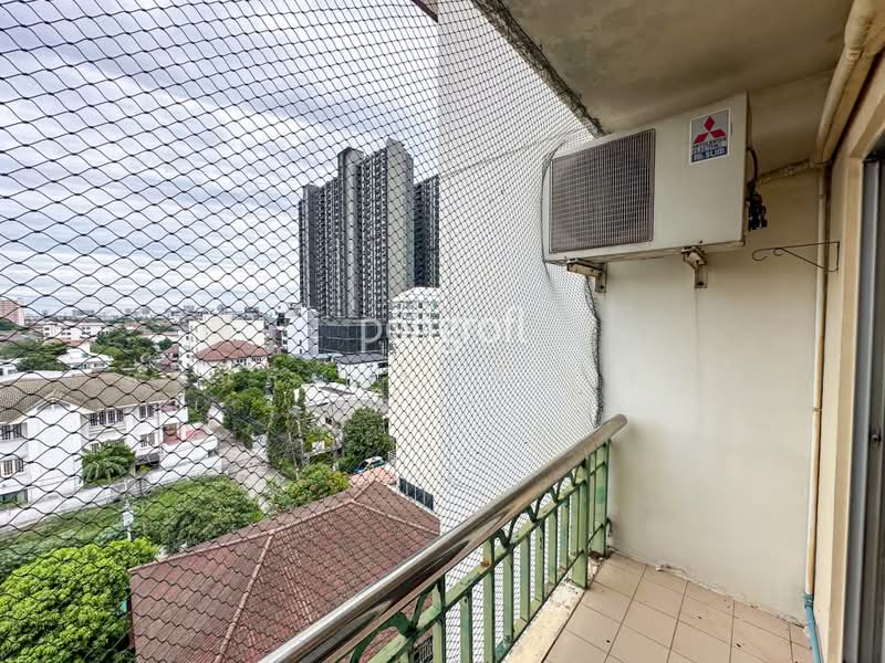 Green Point Prachachuen, Bangkok, Prachacheun, Wong Sawang, Bang Sue, Bangkok, 2 Bedrooms, 81 sqm, Condo For Sale, by Onnalin Rungsiriroj, 500495035 - DDproperty.com