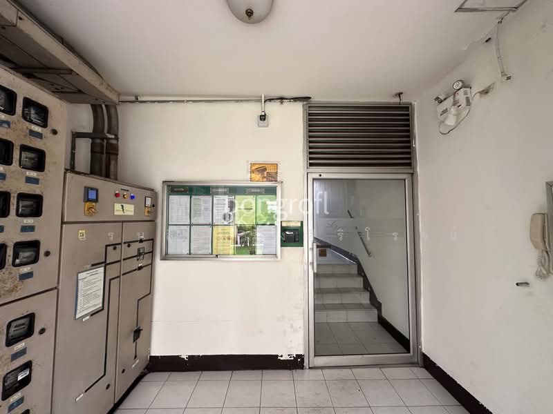 Green Point Prachachuen, Bangkok, Prachacheun, Wong Sawang, Bang Sue, Bangkok, 2 Bedrooms, 81 sqm, Condo For Sale, by Onnalin Rungsiriroj, 500495035 - DDproperty.com