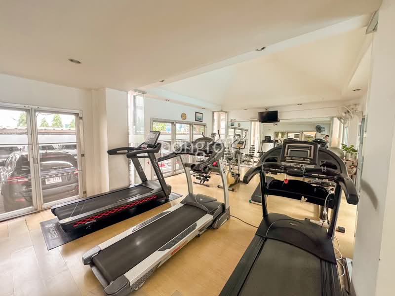 Green Point Prachachuen, Bangkok, Prachacheun, Wong Sawang, Bang Sue, Bangkok, 2 Bedrooms, 81 sqm, Condo For Sale, by Onnalin Rungsiriroj, 500495035 - DDproperty.com