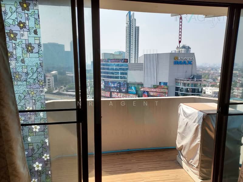Central Ratchayothin Park, Bangkok, Phaholyothin, Chan Kasem, Chatuchak, Bangkok, 2 Bedrooms, 70 sqm, Condo For Sale, by NR AGENT, 500495036 - DDproperty.com
