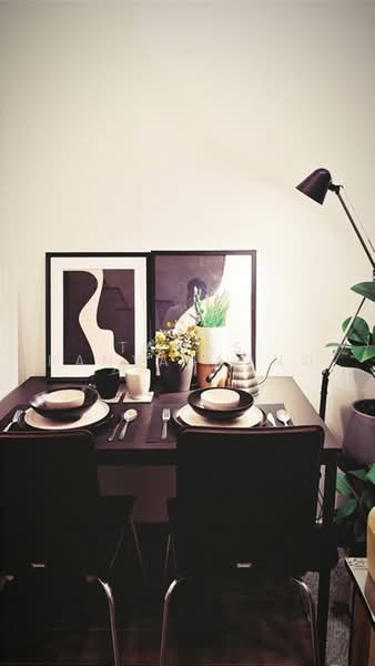 KnightsBridge Space Rama 9, Bangkok, 533 Thanon Asok, Din Daeng, Bangkok, 1 Bedroom, 33 sqm, Condo For Sale, by Tawas Panyauaong, 500495037 - DDproperty.com