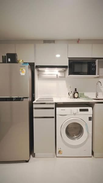 KnightsBridge Space Rama 9, Bangkok, 533 Thanon Asok, Din Daeng, Bangkok, 1 Bedroom, 33 sqm, Condo For Sale, by Tawas Panyauaong, 500495037 - DDproperty.com