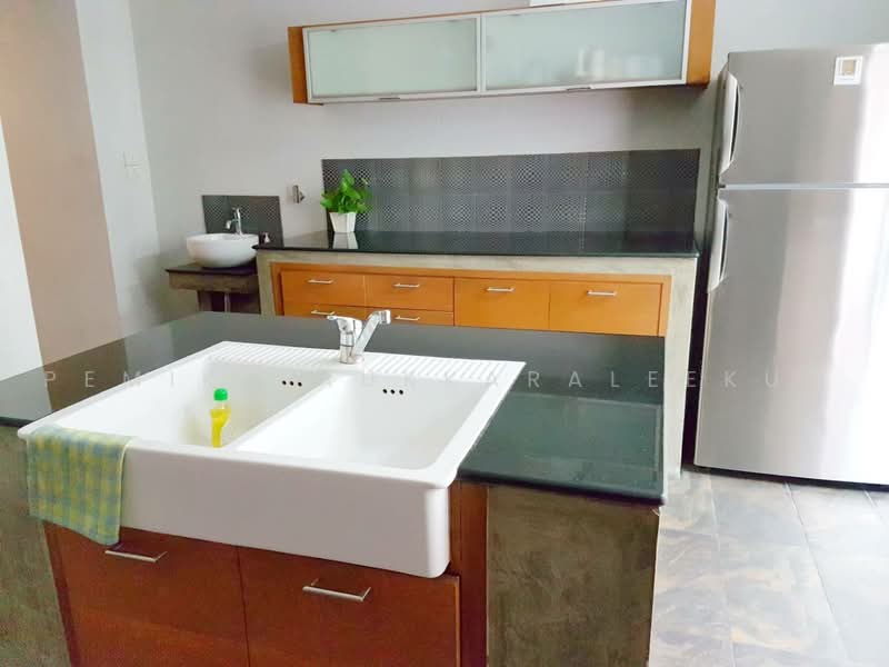 4-BR Townhouse, Bangkok, Phra Kanong Nua, Watthana, Bangkok, 4 Bedrooms, 400 sqm, Townhouse For Sale, by Pemika Aukkaraleekul, 500495040 - DDproperty.com