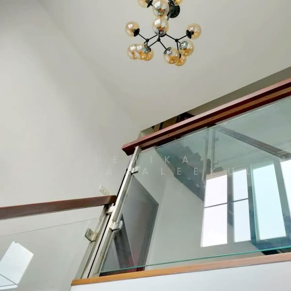 4-BR Townhouse, Bangkok, Phra Kanong Nua, Watthana, Bangkok, 4 Bedrooms, 400 sqm, Townhouse For Sale, by Pemika Aukkaraleekul, 500495040 - DDproperty.com