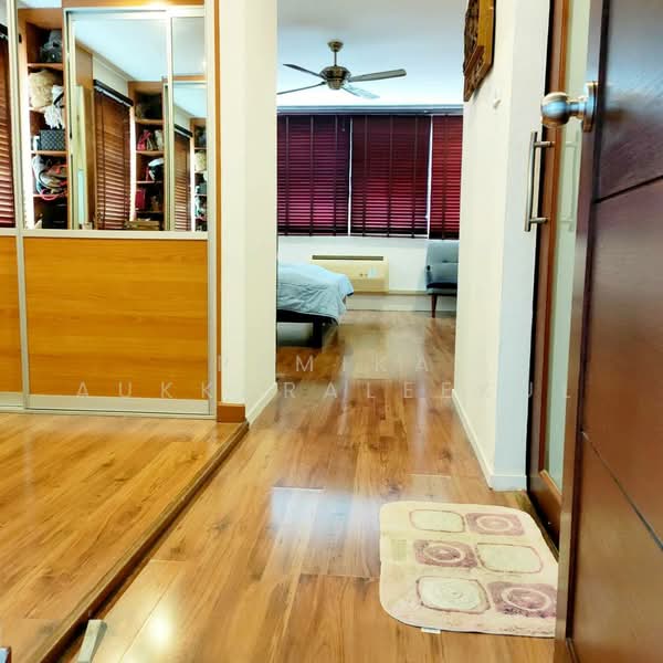 4-BR Townhouse, Bangkok, Phra Kanong Nua, Watthana, Bangkok, 4 Bedrooms, 400 sqm, Townhouse For Sale, by Pemika Aukkaraleekul, 500495040 - DDproperty.com