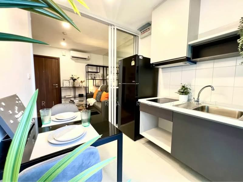 The Base Sukhumvit 77, Bangkok, 289 Sukhumvit 77 Road, Phra Kanong Nua, Watthana, Bangkok, 1 Bedroom, 30 sqm, Condo For Sale, by Narinthira Roengrit, 500495043 - DDproperty.com