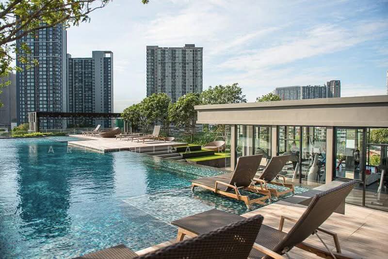The Base Sukhumvit 77, Bangkok, 289 Sukhumvit 77 Road, Phra Kanong Nua, Watthana, Bangkok, 1 Bedroom, 30 sqm, Condo For Sale, by Narinthira Roengrit, 500495043 - DDproperty.com