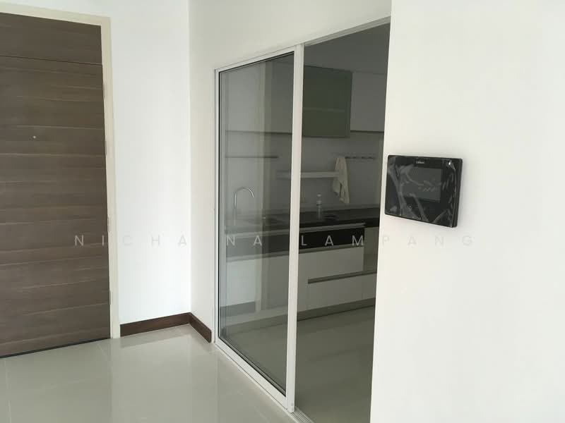 Supalai Prima Riva (Residential), Bangkok, Rama 3 Road, Chong Nonsi, Yan Nawa, Bangkok, 1 Bedroom, 59 sqm, Condo For Sale, by Nicha Na Lampang, 500495046 - DDproperty.com