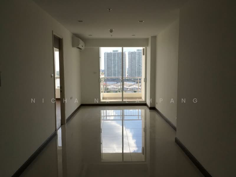 Supalai Prima Riva (Residential), Bangkok, Rama 3 Road, Chong Nonsi, Yan Nawa, Bangkok, 1 Bedroom, 59 sqm, Condo For Sale, by Nicha Na Lampang, 500495046 - DDproperty.com
