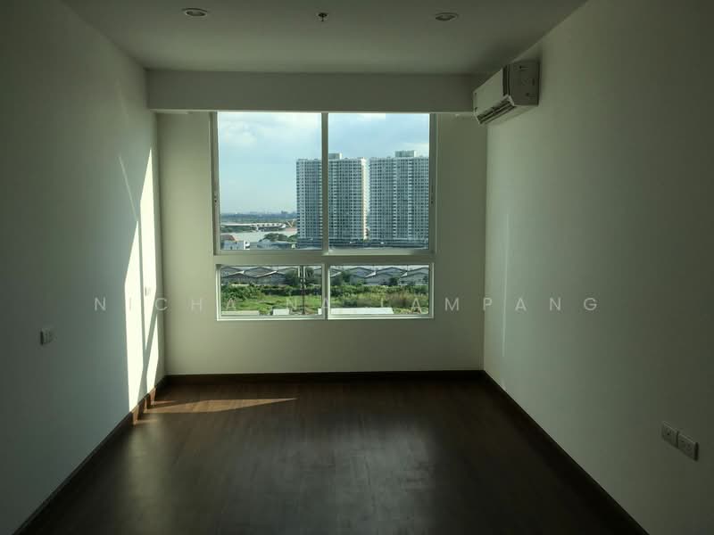 Supalai Prima Riva (Residential), Bangkok, Rama 3 Road, Chong Nonsi, Yan Nawa, Bangkok, 1 Bedroom, 59 sqm, Condo For Sale, by Nicha Na Lampang, 500495046 - DDproperty.com
