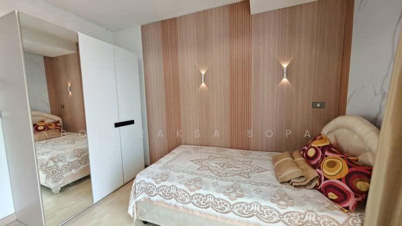 59 Heritage, Bangkok, 18 Soi Sukhumvit 59, Khlong Tan Nua, Watthana, Bangkok, 2 Bedrooms, 75 sqm, Condo For Rent, by Boonraksa Sopak, 500495047 - DDproperty.com
