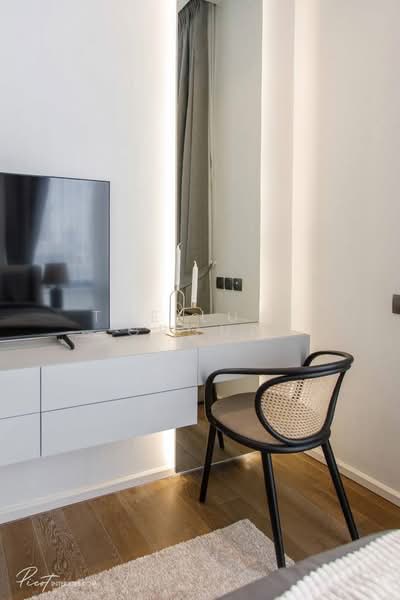 Muniq Langsuan, Bangkok, Soi Tonson, Lumphini, Pathum Wan, Bangkok, 2 Bedrooms, 87 sqm, Condo For Rent, by The Luxe Group, 500495048 - DDproperty.com