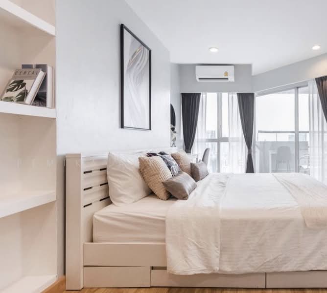 The Waterford Diamond Tower Sukhumvit, Bangkok, 758/18 Soi Sukhumvit 30/1, Sukhumvit Road, Khlong Toei, Bangkok, 1 Bedroom, 52 sqm, Condo For Sale, by Pemika Aukkaraleekul, 500495049 - DDproperty.com