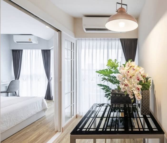 The Waterford Diamond Tower Sukhumvit, Bangkok, 758/18 Soi Sukhumvit 30/1, Sukhumvit Road, Khlong Toei, Bangkok, 1 Bedroom, 52 sqm, Condo For Sale, by Pemika Aukkaraleekul, 500495049 - DDproperty.com