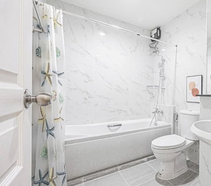 The Waterford Diamond Tower Sukhumvit, Bangkok, 758/18 Soi Sukhumvit 30/1, Sukhumvit Road, Khlong Toei, Bangkok, 1 Bedroom, 52 sqm, Condo For Sale, by Pemika Aukkaraleekul, 500495049 - DDproperty.com