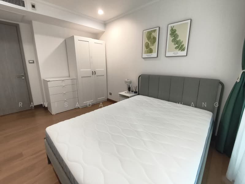 Supalai Oriental Sukhumvit 39, Bangkok, Soi Sukhumvit 39, Khlong Tan Nua, Watthana, Bangkok, 1 Bedroom, 47 sqm, Condo For Rent, by RAWISADA SUKSAWANG, 500495051 - DDproperty.com