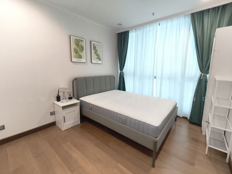 Supalai Oriental Sukhumvit 39, Bangkok, Soi Sukhumvit 39, Khlong Tan Nua, Watthana, Bangkok, 1 Bedroom, 47 sqm, Condo For Rent, by RAWISADA SUKSAWANG, 500495051 - DDproperty.com