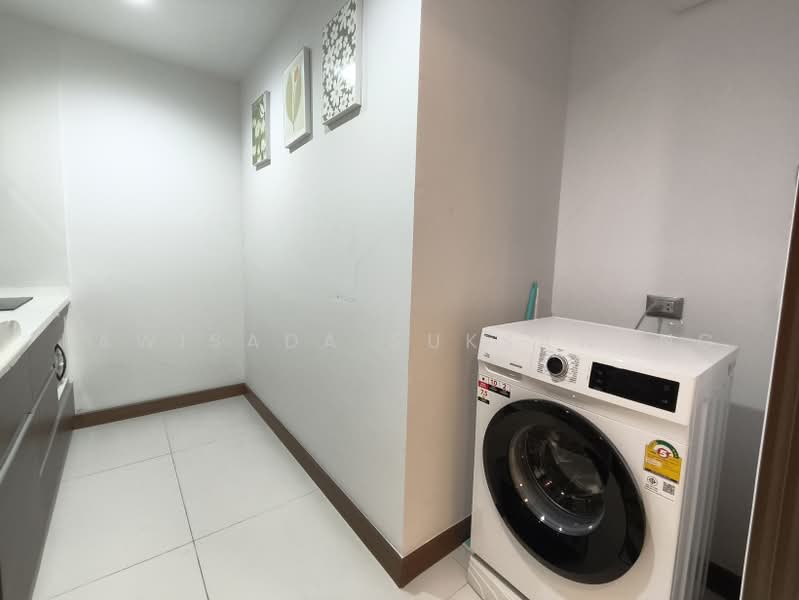 Supalai Oriental Sukhumvit 39 : ศุภาลัย โอเรียนทัล สุขุมวิท 39, กรุงเทพ, ซอย สุขุมวิท 39, คลองตันเหนือ, วัฒนา, กรุงเทพ, 47 ตร.ม., คอนโด ให้เช่า, โดย RAWISADA SUKSAWANG, 500495051 - DDproperty.com