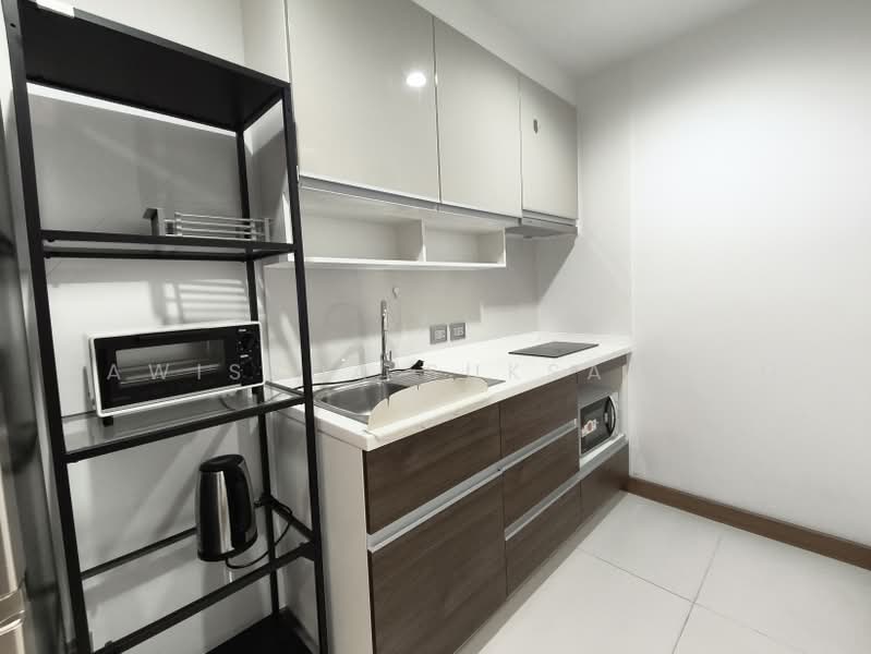 Supalai Oriental Sukhumvit 39 : ศุภาลัย โอเรียนทัล สุขุมวิท 39, กรุงเทพ, ซอย สุขุมวิท 39, คลองตันเหนือ, วัฒนา, กรุงเทพ, 47 ตร.ม., คอนโด ให้เช่า, โดย RAWISADA SUKSAWANG, 500495051 - DDproperty.com