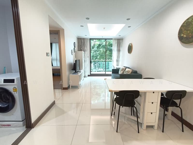 Supalai Oriental Sukhumvit 39 : ศุภาลัย โอเรียนทัล สุขุมวิท 39, กรุงเทพ, ซอย สุขุมวิท 39, คลองตันเหนือ, วัฒนา, กรุงเทพ, 47 ตร.ม., คอนโด ให้เช่า, โดย RAWISADA SUKSAWANG, 500495051 - DDproperty.com