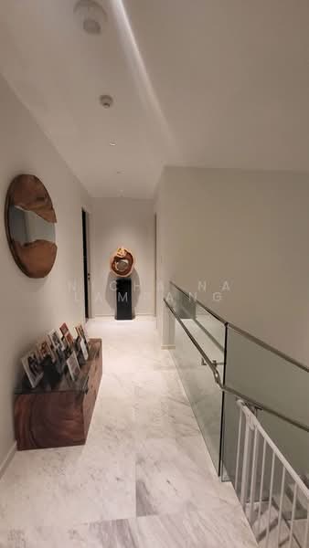 Four Seasons Private Residences, Bangkok, 300 Charoen Krung Road, Yan Nawa, Sathon, Bangkok, 3 Bedrooms, 240 sqm, Condo For Sale, by Nicha Na Lampang, 500495053 - DDproperty.com