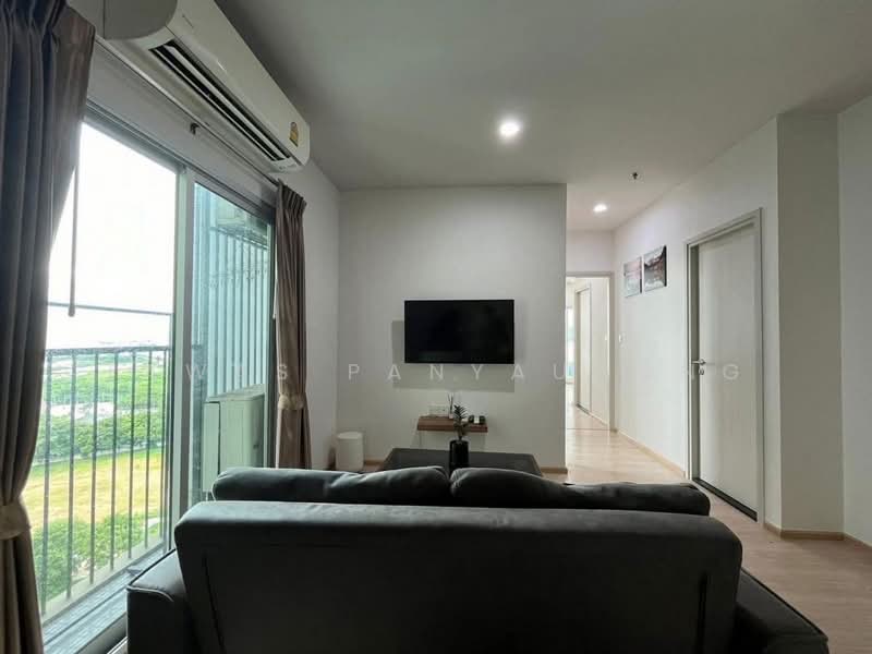 Noble Revolve Ratchada 2, Bangkok, 70 Soi Ratchadaphisek 10, Ratchadaphisek Road, Huai Khwang, Bangkok, 2 Bedrooms, 51 sqm, Condo For Sale, by Tawas Panyauaong, 500495054 - DDproperty.com