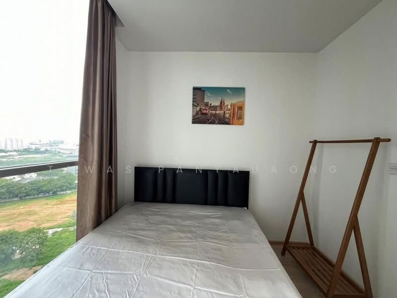 Noble Revolve Ratchada 2, Bangkok, 70 Soi Ratchadaphisek 10, Ratchadaphisek Road, Huai Khwang, Bangkok, 2 Bedrooms, 51 sqm, Condo For Sale, by Tawas Panyauaong, 500495054 - DDproperty.com