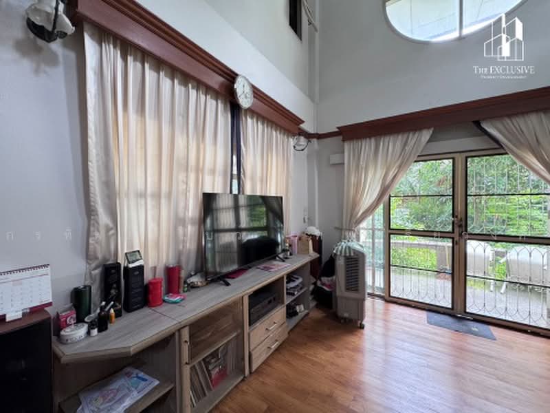 The Emerald Garden & Sport Club, Nonthaburi, Ratchaphruek Road, Bang Phlap, Pak Kret, Nonthaburi, 3 Bedrooms, 336 sqm, Single Detached House For Sale, by กรทิพย์ โบว์ เทพสุริยวงค์, 500495055 - DDproperty.com