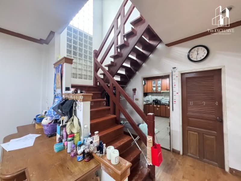 The Emerald Garden & Sport Club, Nonthaburi, Ratchaphruek Road, Bang Phlap, Pak Kret, Nonthaburi, 3 Bedrooms, 336 sqm, Single Detached House For Sale, by กรทิพย์ โบว์ เทพสุริยวงค์, 500495055 - DDproperty.com