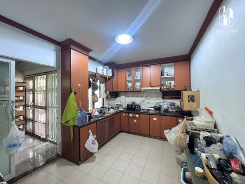 The Emerald Garden & Sport Club, Nonthaburi, Ratchaphruek Road, Bang Phlap, Pak Kret, Nonthaburi, 3 Bedrooms, 336 sqm, Single Detached House For Sale, by กรทิพย์ โบว์ เทพสุริยวงค์, 500495055 - DDproperty.com