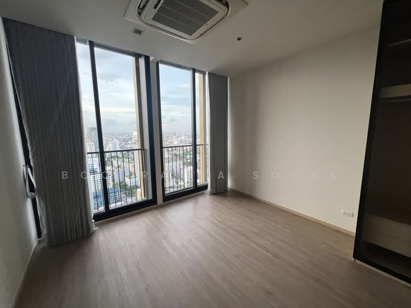 Noble State 39, Bangkok, 35 Soi Sukhumvit 39, Khlong Tan Nua, Watthana, Bangkok, 2 Bedrooms, 106 sqm, Condo For Rent, by Boonraksa Sopak, 500495056 - DDproperty.com