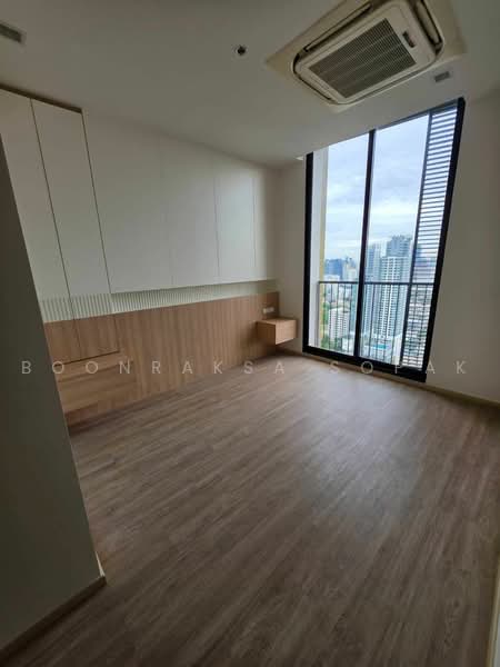 Noble State 39, Bangkok, 35 Soi Sukhumvit 39, Khlong Tan Nua, Watthana, Bangkok, 2 Bedrooms, 106 sqm, Condo For Rent, by Boonraksa Sopak, 500495056 - DDproperty.com