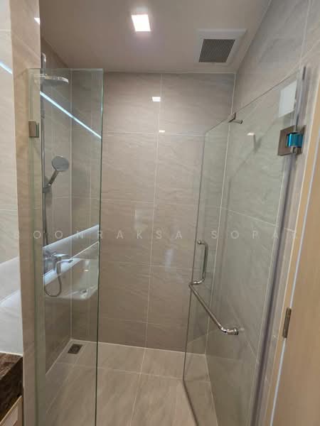 Noble State 39, Bangkok, 35 Soi Sukhumvit 39, Khlong Tan Nua, Watthana, Bangkok, 2 Bedrooms, 106 sqm, Condo For Rent, by Boonraksa Sopak, 500495056 - DDproperty.com