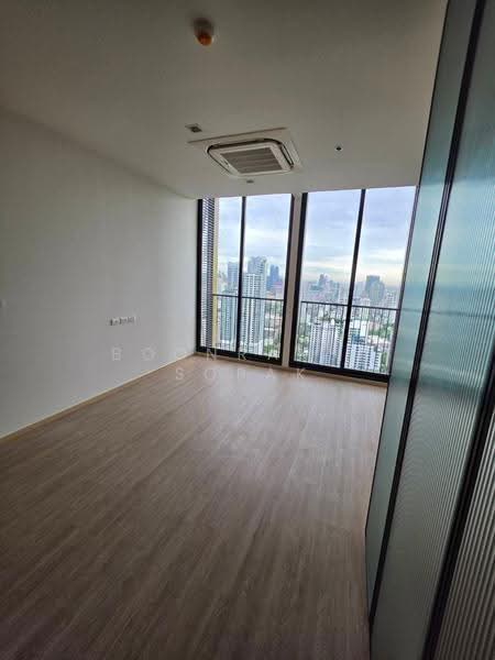 Noble State 39, Bangkok, 35 Soi Sukhumvit 39, Khlong Tan Nua, Watthana, Bangkok, 2 Bedrooms, 106 sqm, Condo For Rent, by Boonraksa Sopak, 500495056 - DDproperty.com