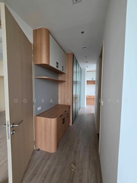 Noble State 39, Bangkok, 35 Soi Sukhumvit 39, Khlong Tan Nua, Watthana, Bangkok, 2 Bedrooms, 106 sqm, Condo For Rent, by Boonraksa Sopak, 500495056 - DDproperty.com