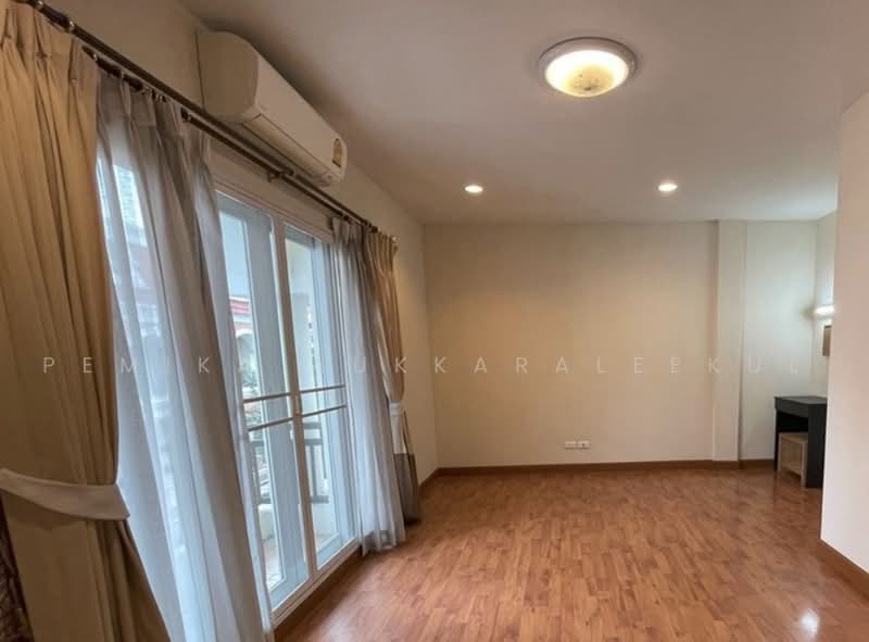 Casa City Sukontasawat 1, Bangkok, Sukhonthasawat Road, Lat Phrao, Bangkok, 3 Bedrooms, 263 sqm, Townhouse For Sale, by Pemika Aukkaraleekul, 500495057 - DDproperty.com